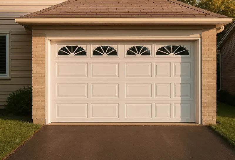 Contact Mapleton Garage Door Co